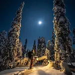 Varjokelo * Ruka