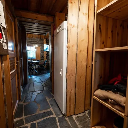 Varjokelo Dom wakacyjny