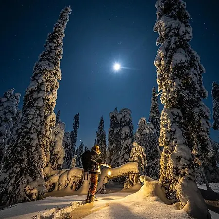 Varjokelo * Ruka