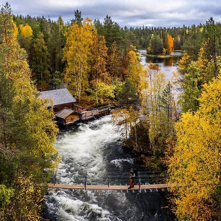 Varjokelo Dom wakacyjny