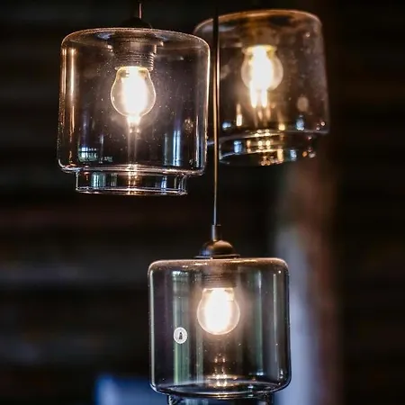 Varjokelo Dom wakacyjny *