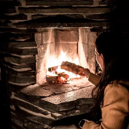 Varjokelo Dom wakacyjny