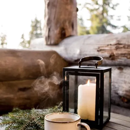 Dom wakacyjny Varjokelo