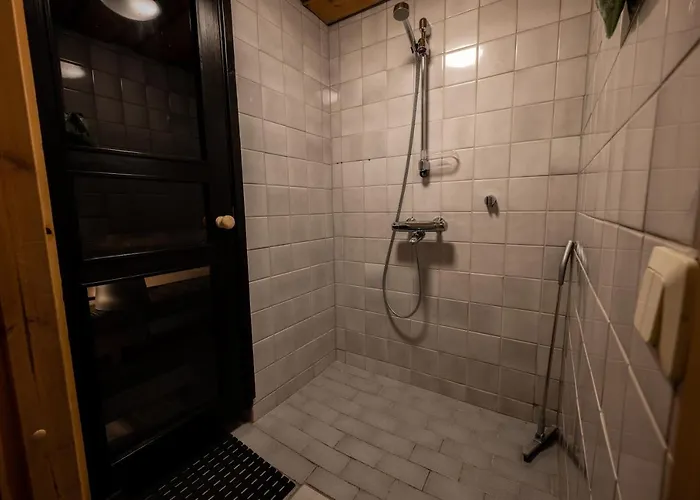 Varjokelo 別荘 ルカ