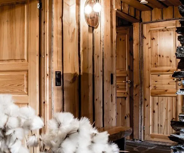 Varjokelo 別荘 ルカ